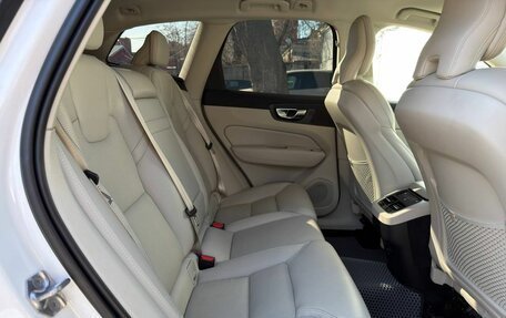 Volvo XC60 II, 2020 год, 4 690 000 рублей, 21 фотография