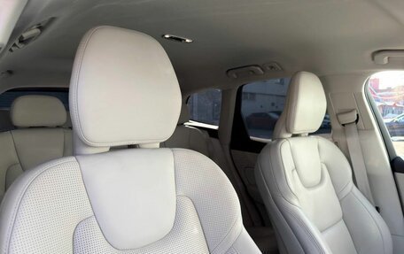 Volvo XC60 II, 2020 год, 4 690 000 рублей, 25 фотография