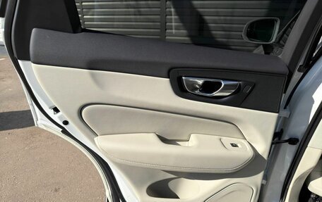 Volvo XC60 II, 2020 год, 4 690 000 рублей, 17 фотография