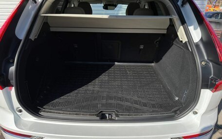 Volvo XC60 II, 2020 год, 4 690 000 рублей, 26 фотография