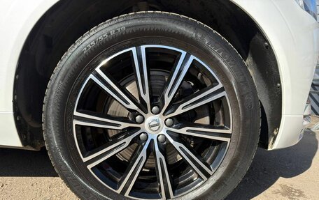 Volvo XC60 II, 2020 год, 4 690 000 рублей, 27 фотография