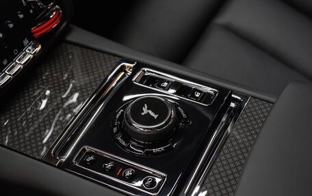 Rolls-Royce Ghost Series II рестайлинг, 2025 год, 67 000 000 рублей, 13 фотография