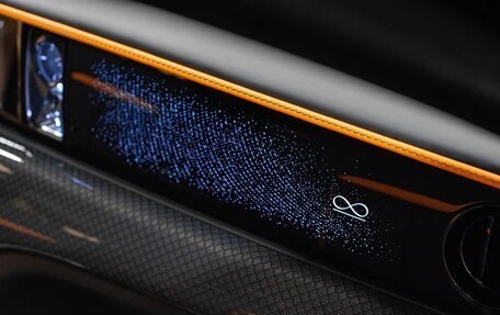 Rolls-Royce Ghost Series II рестайлинг, 2025 год, 67 000 000 рублей, 12 фотография