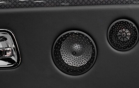 Rolls-Royce Ghost Series II рестайлинг, 2025 год, 67 000 000 рублей, 14 фотография