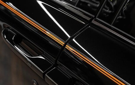 Rolls-Royce Ghost Series II рестайлинг, 2025 год, 67 000 000 рублей, 9 фотография