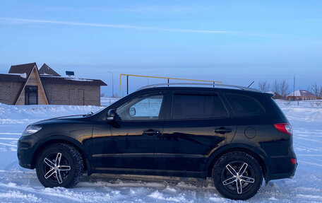 Hyundai Santa Fe III рестайлинг, 2010 год, 1 250 000 рублей, 6 фотография