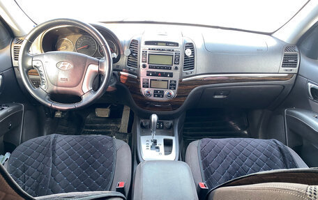 Hyundai Santa Fe III рестайлинг, 2010 год, 1 250 000 рублей, 11 фотография