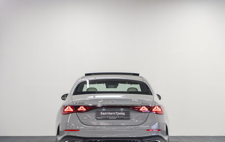 Mercedes-Benz E-Класс, 2025 год, 10 790 000 рублей, 9 фотография