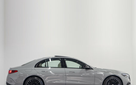 Mercedes-Benz E-Класс, 2025 год, 10 790 000 рублей, 7 фотография