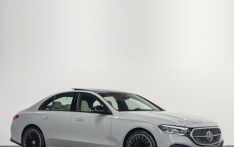 Mercedes-Benz E-Класс, 2025 год, 10 790 000 рублей, 6 фотография