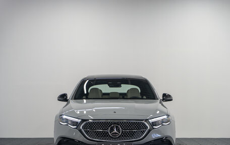 Mercedes-Benz E-Класс, 2025 год, 10 790 000 рублей, 5 фотография