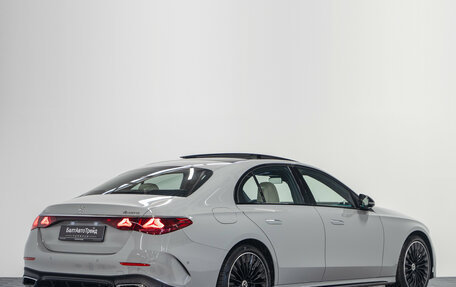 Mercedes-Benz E-Класс, 2025 год, 10 790 000 рублей, 8 фотография