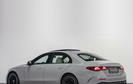 Mercedes-Benz E-Класс, 2025 год, 10 790 000 рублей, 10 фотография