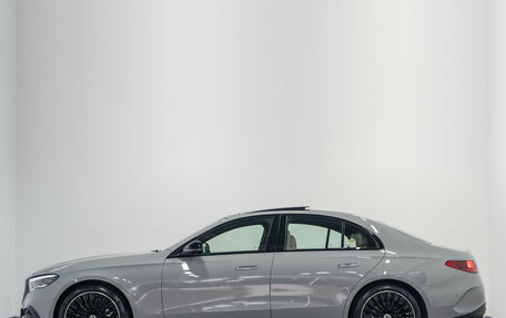 Mercedes-Benz E-Класс, 2025 год, 10 790 000 рублей, 12 фотография