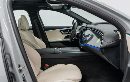 Mercedes-Benz E-Класс, 2025 год, 10 790 000 рублей, 14 фотография