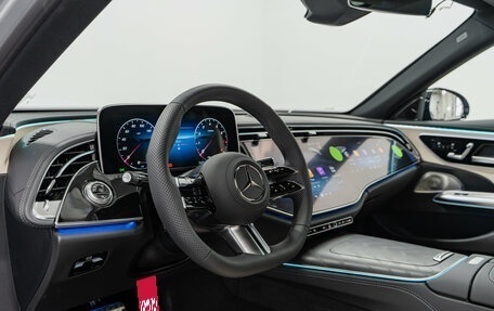 Mercedes-Benz E-Класс, 2025 год, 10 790 000 рублей, 13 фотография