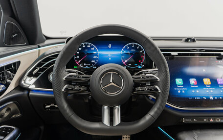 Mercedes-Benz E-Класс, 2025 год, 10 790 000 рублей, 17 фотография