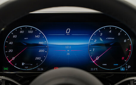 Mercedes-Benz E-Класс, 2025 год, 10 790 000 рублей, 18 фотография