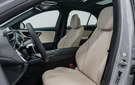 Mercedes-Benz E-Класс, 2025 год, 10 790 000 рублей, 25 фотография