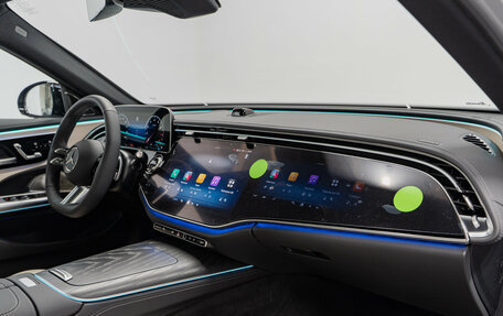 Mercedes-Benz E-Класс, 2025 год, 10 790 000 рублей, 15 фотография