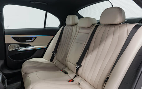 Mercedes-Benz E-Класс, 2025 год, 10 790 000 рублей, 26 фотография