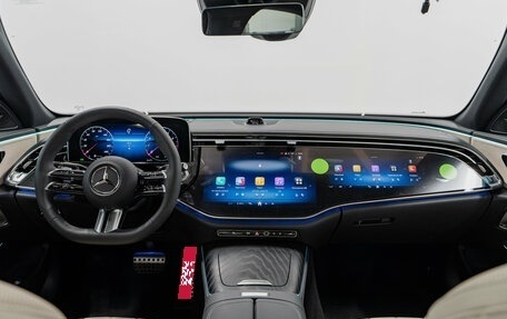 Mercedes-Benz E-Класс, 2025 год, 10 790 000 рублей, 16 фотография