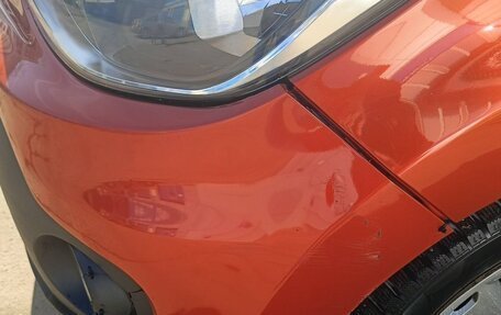 KIA Soul II рестайлинг, 2017 год, 1 600 000 рублей, 3 фотография