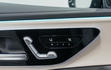 Mercedes-Benz E-Класс, 2025 год, 10 790 000 рублей, 30 фотография