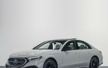 Mercedes-Benz E-Класс, 2025 год, 10 790 000 рублей, 36 фотография