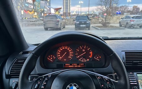 BMW X5, 2002 год, 900 000 рублей, 5 фотография