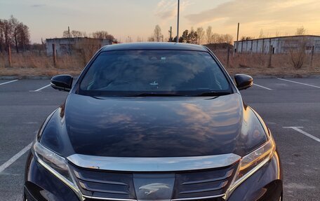 Toyota Harrier, 2017 год, 3 800 000 рублей, 9 фотография