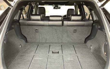 Toyota Harrier, 2017 год, 3 800 000 рублей, 13 фотография