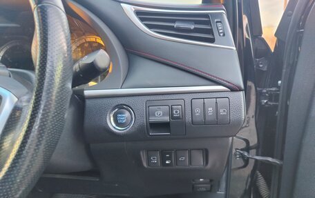 Toyota Harrier, 2017 год, 3 800 000 рублей, 19 фотография