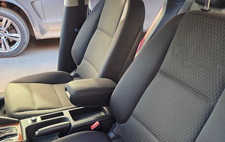 Audi A3, 2009 год, 610 000 рублей, 10 фотография