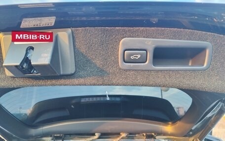 Toyota Harrier, 2017 год, 3 800 000 рублей, 23 фотография