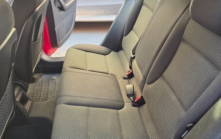 Audi A3, 2009 год, 610 000 рублей, 11 фотография