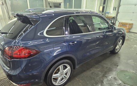 Porsche Cayenne III, 2012 год, 2 550 000 рублей, 5 фотография