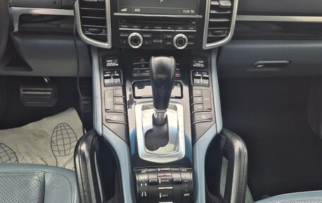 Porsche Cayenne III, 2012 год, 2 550 000 рублей, 11 фотография