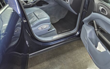 Porsche Cayenne III, 2012 год, 2 550 000 рублей, 7 фотография