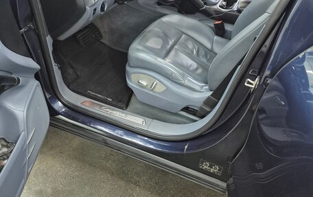 Porsche Cayenne III, 2012 год, 2 550 000 рублей, 9 фотография