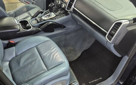 Porsche Cayenne III, 2012 год, 2 550 000 рублей, 6 фотография