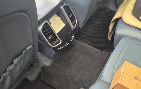 Porsche Cayenne III, 2012 год, 2 550 000 рублей, 14 фотография