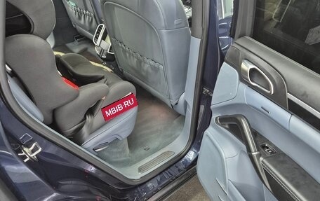 Porsche Cayenne III, 2012 год, 2 550 000 рублей, 8 фотография