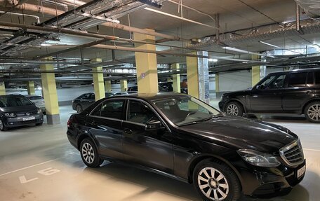 Mercedes-Benz E-Класс, 2014 год, 1 883 000 рублей, 3 фотография