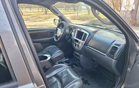 Mazda Tribute II, 2003 год, 280 000 рублей, 5 фотография