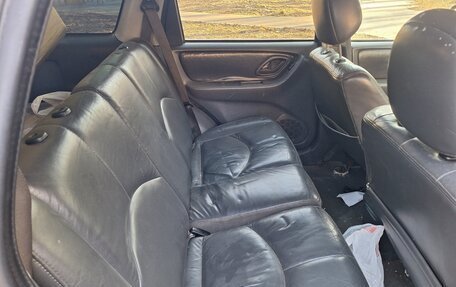 Mazda Tribute II, 2003 год, 280 000 рублей, 6 фотография