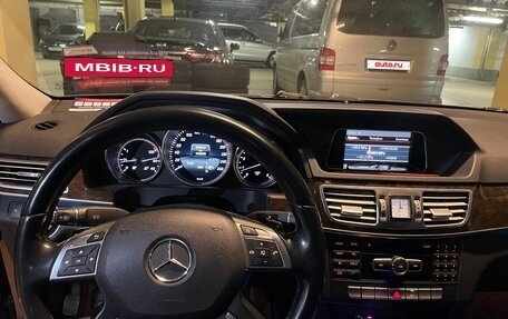 Mercedes-Benz E-Класс, 2014 год, 1 883 000 рублей, 5 фотография