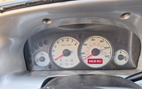 Mazda Tribute II, 2003 год, 280 000 рублей, 9 фотография