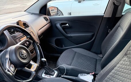 Volkswagen Polo VI (EU Market), 2018 год, 680 000 рублей, 8 фотография