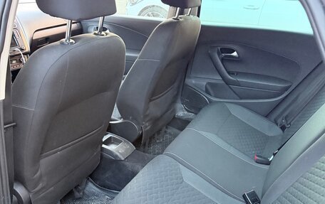 Volkswagen Polo VI (EU Market), 2018 год, 680 000 рублей, 10 фотография